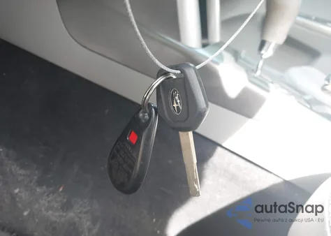 2011 Subaru Forester 2.5X Premium z USA, uszkodzony, nr VIN JF2SHBCC0BH749695